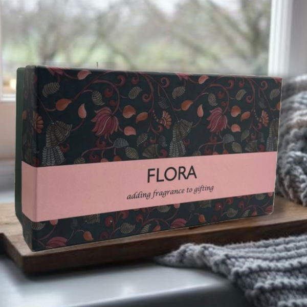 Royal Kansora Gift Set