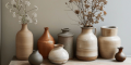 How to Elevate Your Home Decor with Handcrafted Ceramics